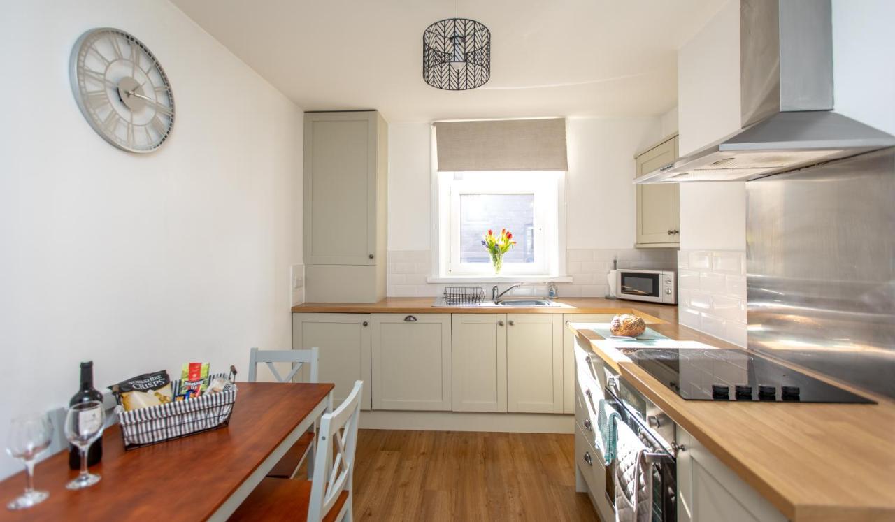 The Ilkley Retreat Apartamento Exterior foto